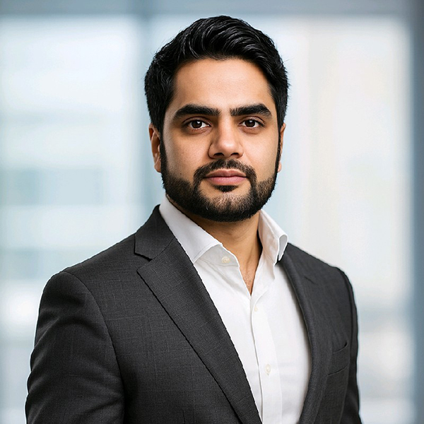 Viraj Kulkarni